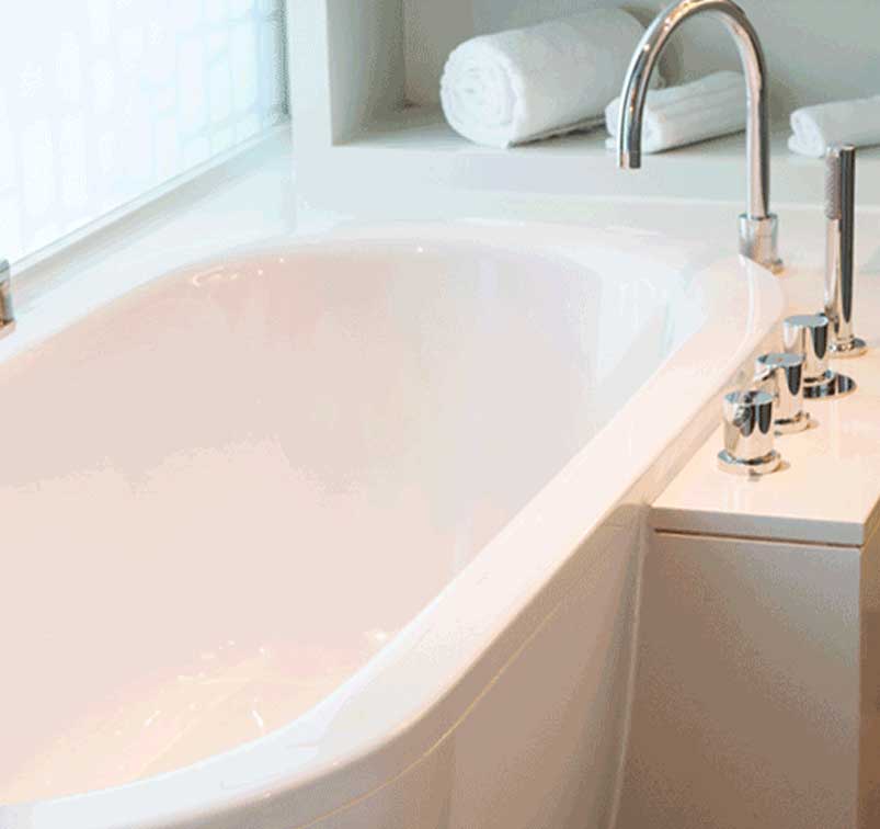 Badewanne