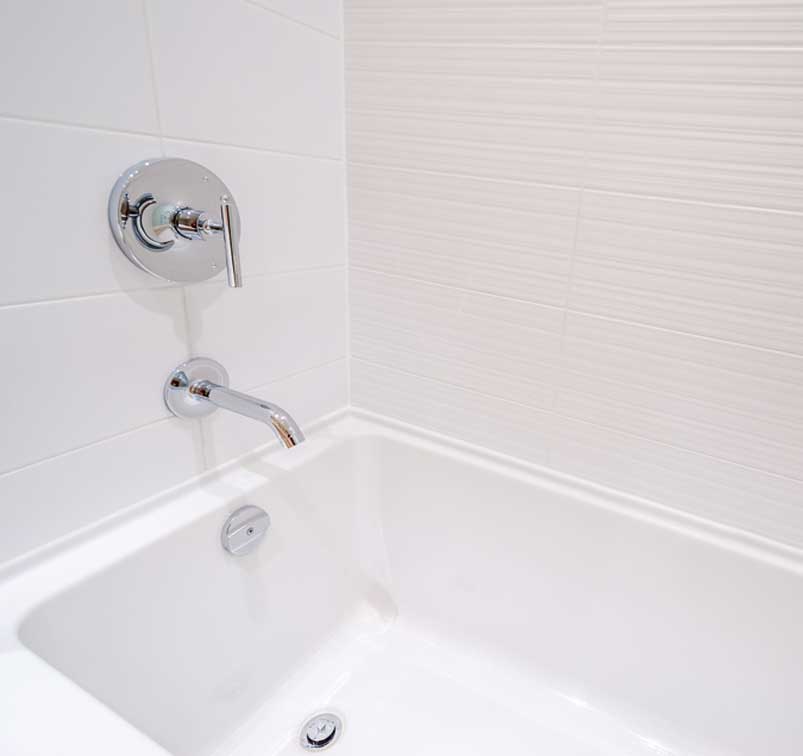 Badewanne