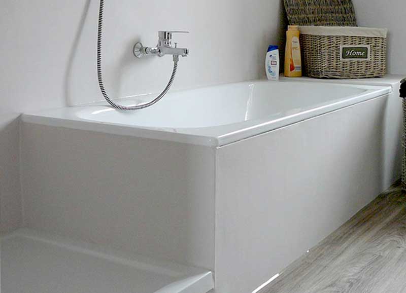 Badewanne